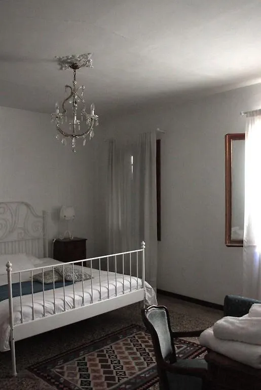 Dimora Novecento Apartamento Venecia