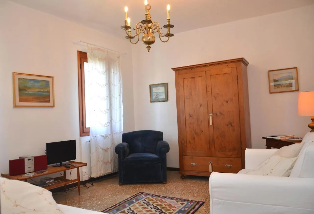 Dimora Novecento Apartamento Venecia