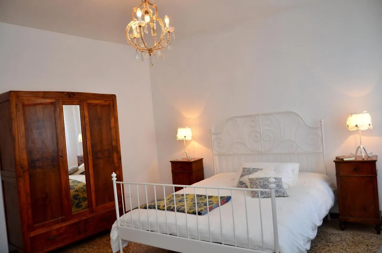 Dimora Novecento Apartamento Venecia